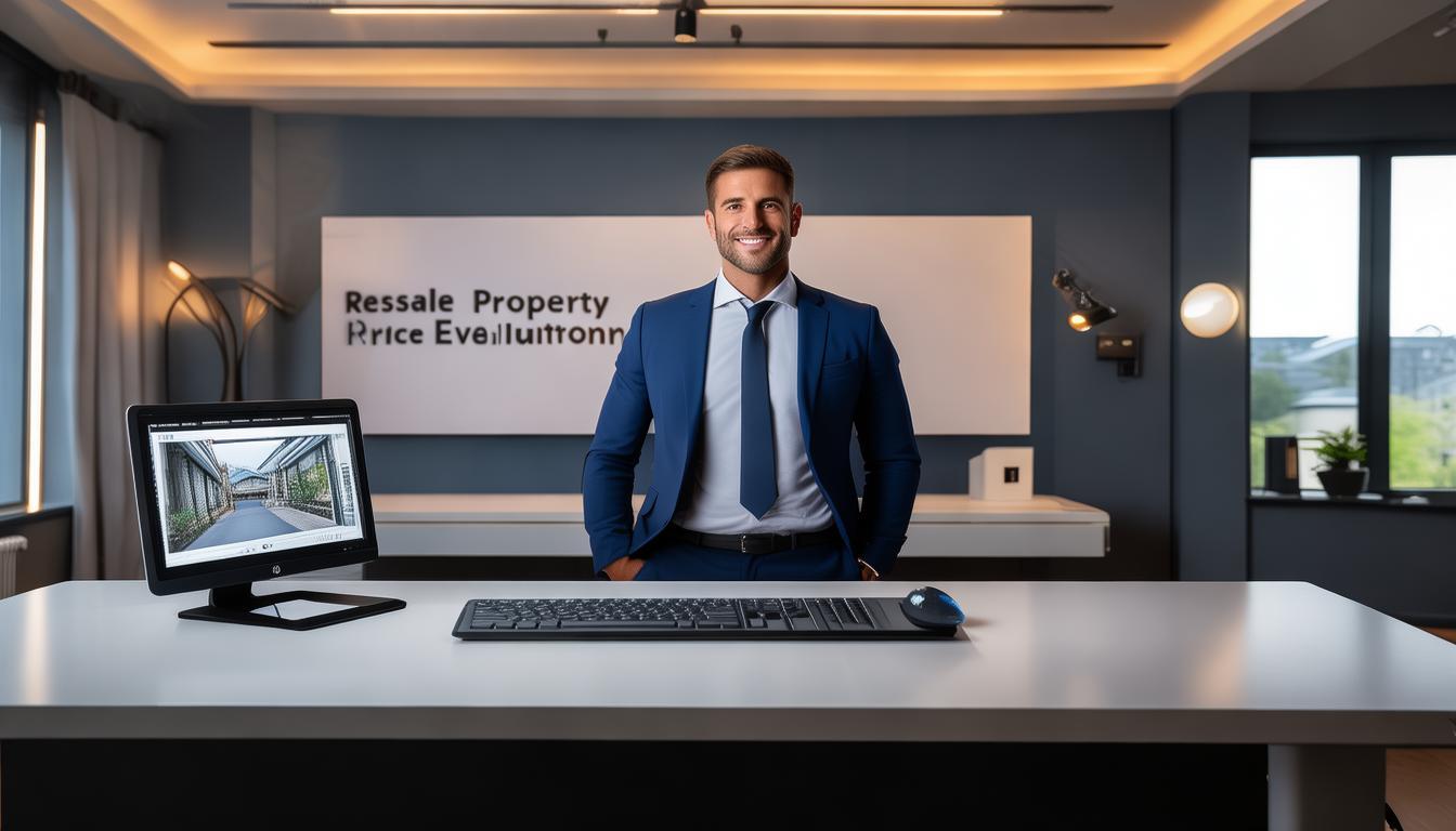 二手房信息_二手房直播估价_直播砍价引流策略