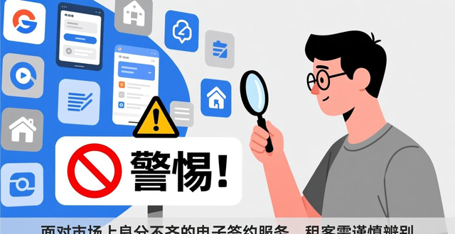 租房电子合同_出租信息_电子合同租房优势