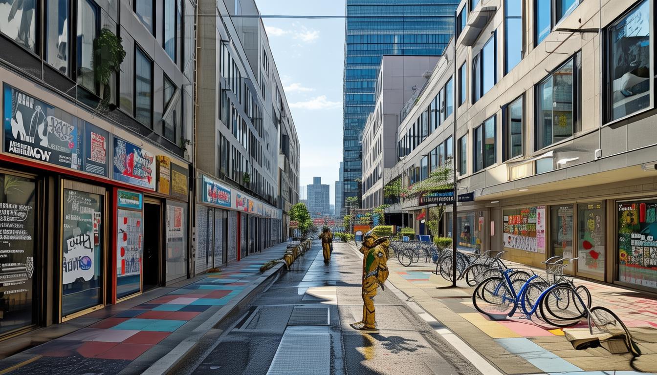 租房信息_二房东爆雷 租客安全感 租房市场重构