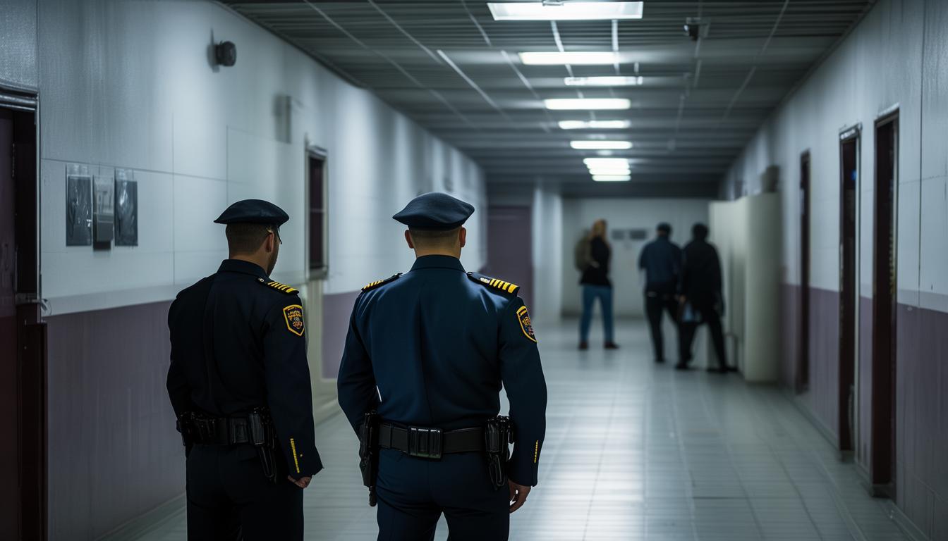 出租房屋安全管理处罚_出租信息_出租房屋行政拘留案例