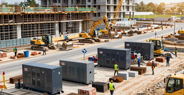 发电机组租赁维修服务_泊头出租出售发电机组_出租出售