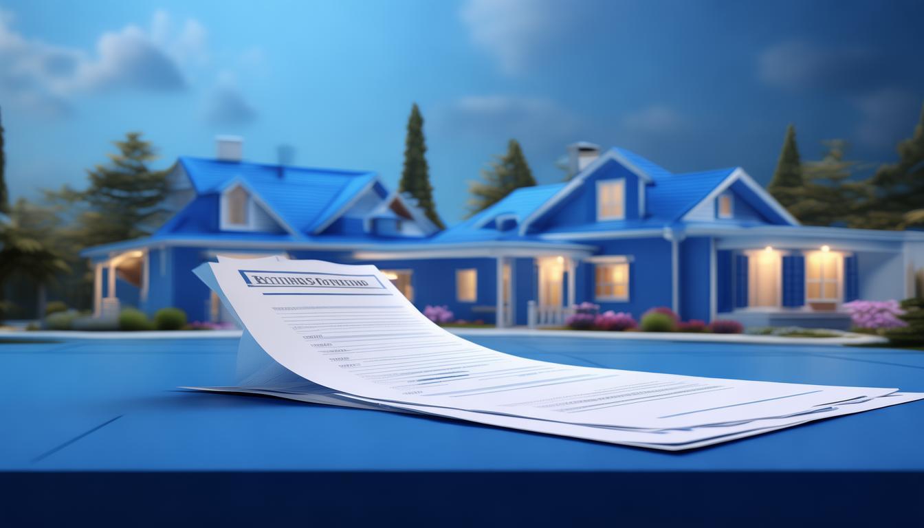 出租出售_房产出租贷款注意事项_房产出租贷款申请流程