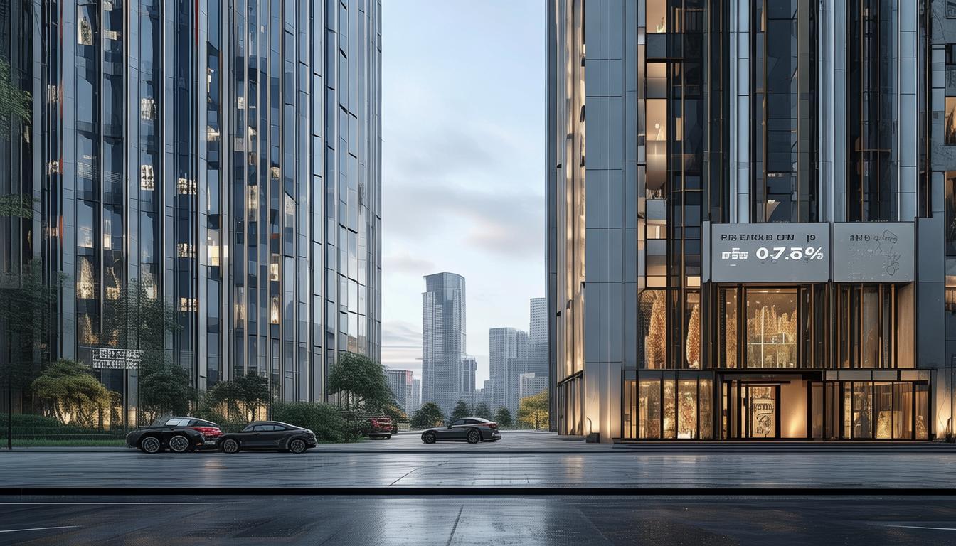 刚需盘降价潮_二手房信息_杭州二手房降价