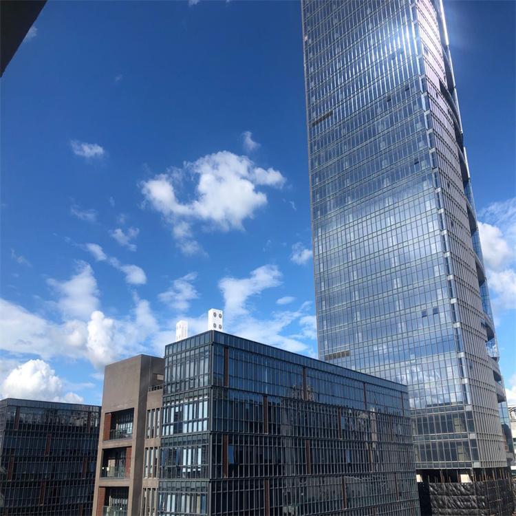 深圳南山科技园甲级写字楼出租_同方信息港写字楼租赁_直租信息