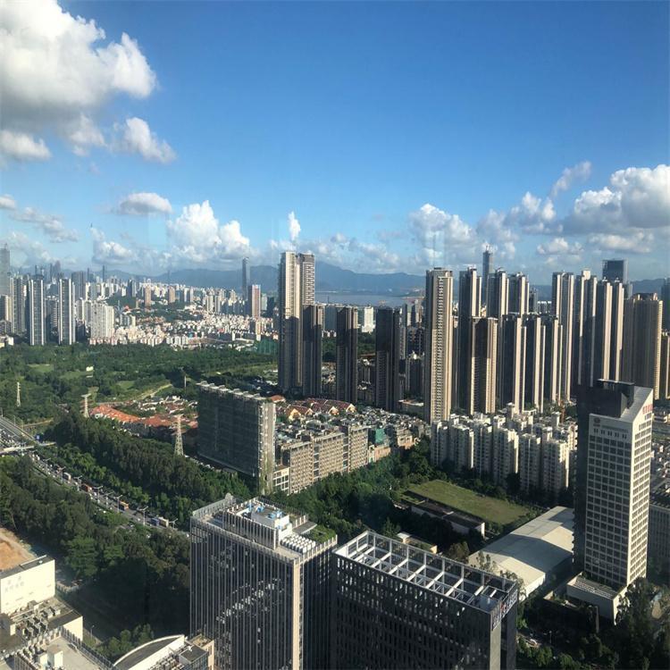 直租信息_深圳南山科技园甲级写字楼出租_同方信息港写字楼租赁