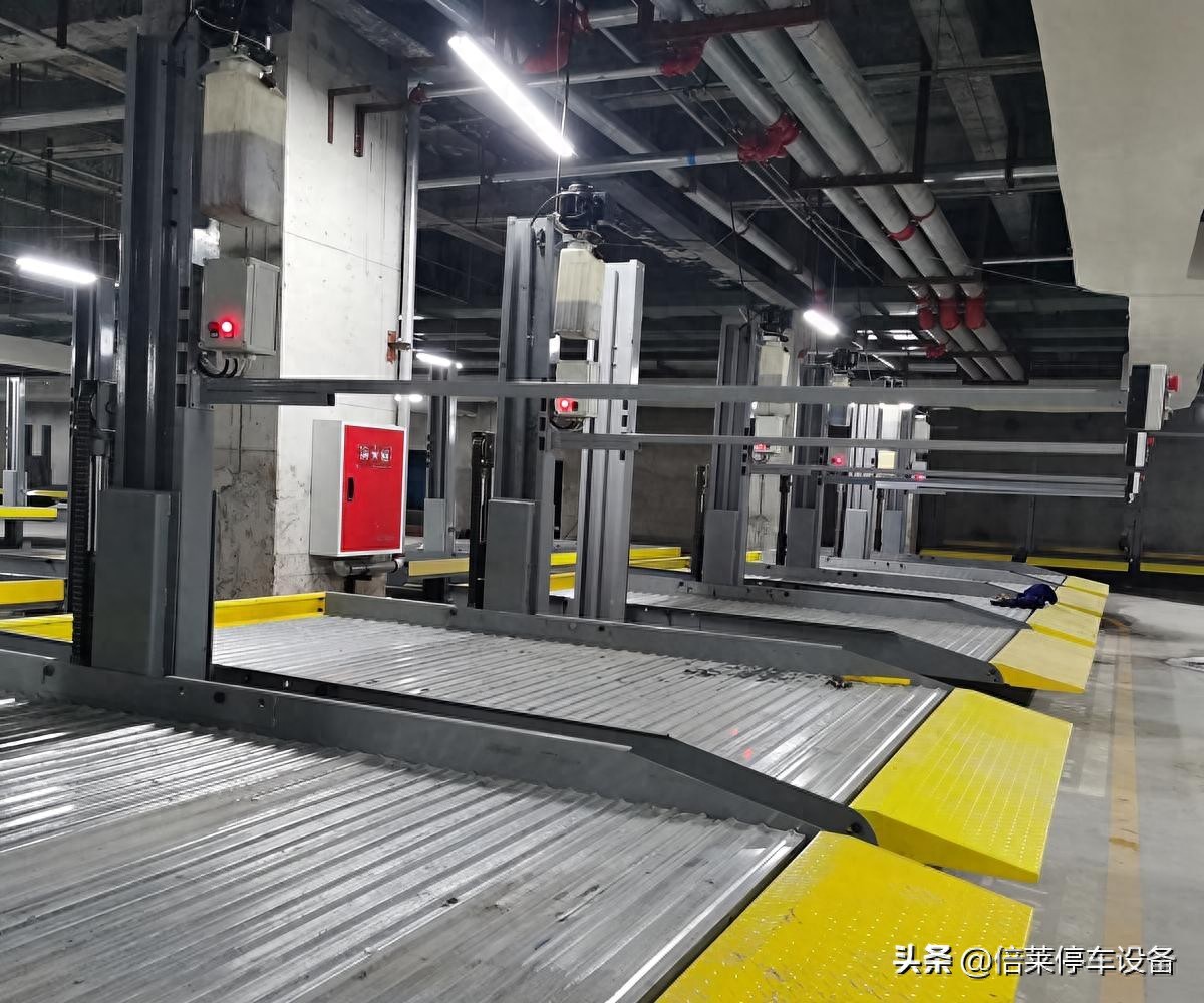 三变五立体车库销售优势_出租出售_三变五机械式立体车库租赁优势