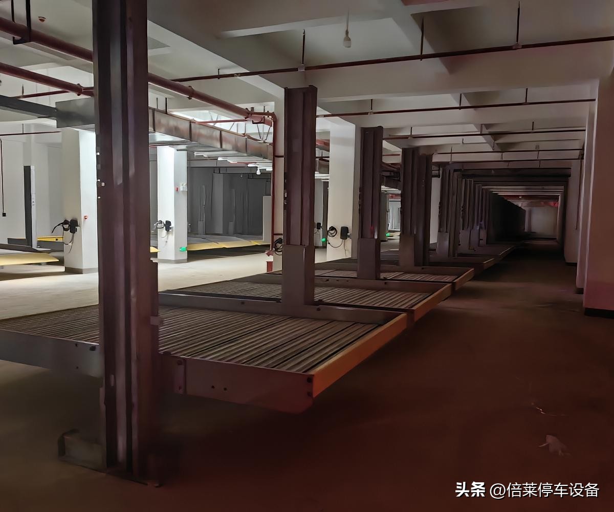 出租出售_三变五机械式立体车库租赁优势_三变五立体车库销售优势