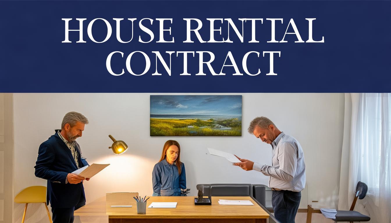 租房信息_租赁期限约定不明确处理_房屋租赁合同明确要点