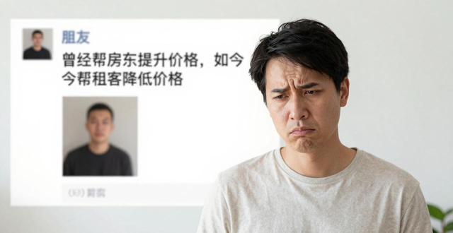 租房信息_西安租房市场行情_租金下降原因分析