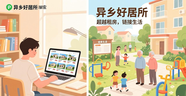 租房信息_澳洲留学租房平台_异乡好居澳洲探房