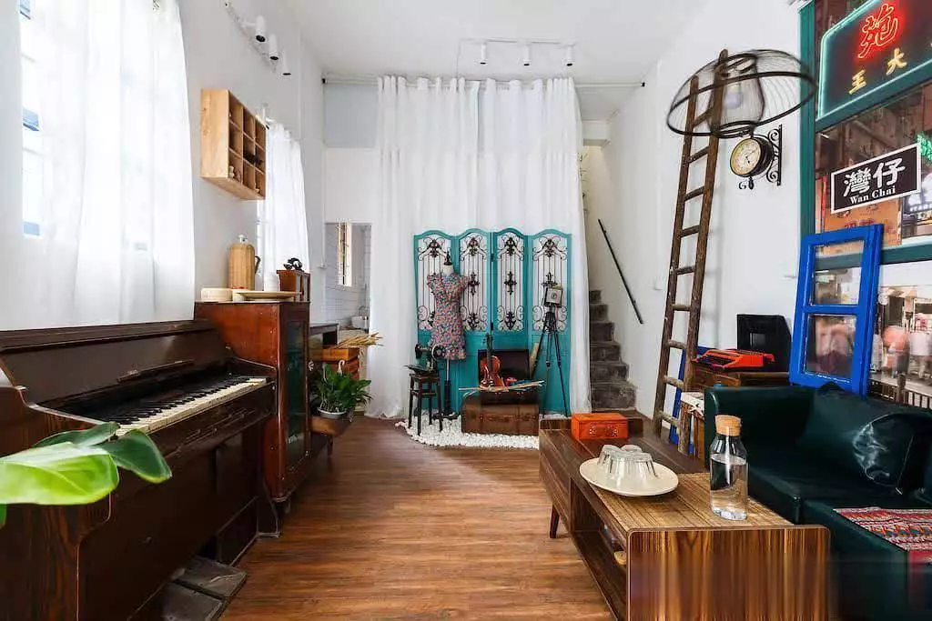 出租屋局部改造小妙招_租房信息_租房软装改造技巧