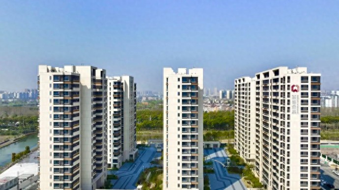 租房信息_西部乐巢·智和苑_普陀区人才租赁住房