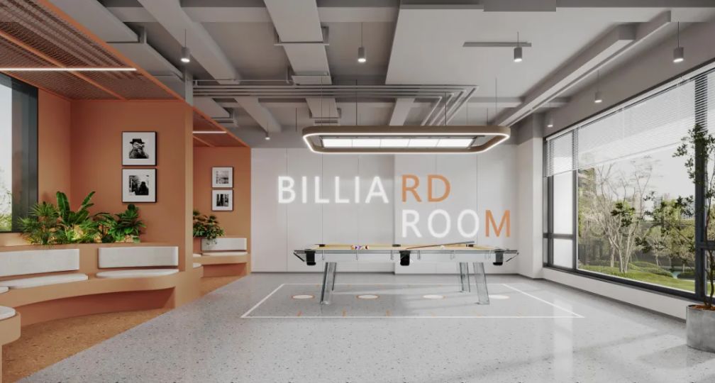 西部乐巢·智和苑_租房信息_普陀区人才租赁住房