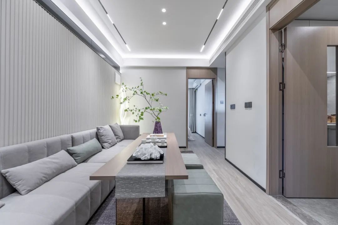 西部乐巢·智和苑_租房信息_普陀区人才租赁住房