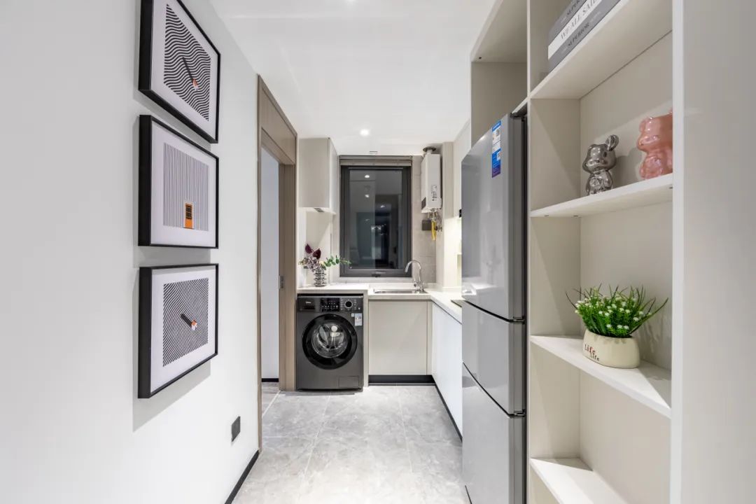 西部乐巢·智和苑_普陀区人才租赁住房_租房信息