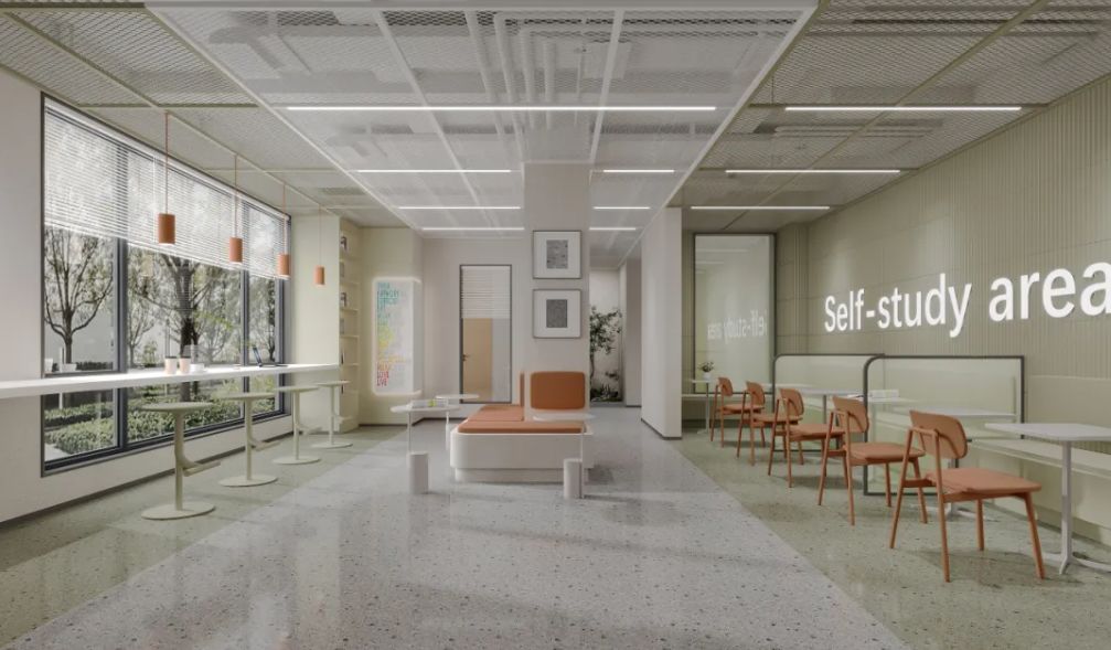 西部乐巢·智和苑_普陀区人才租赁住房_租房信息