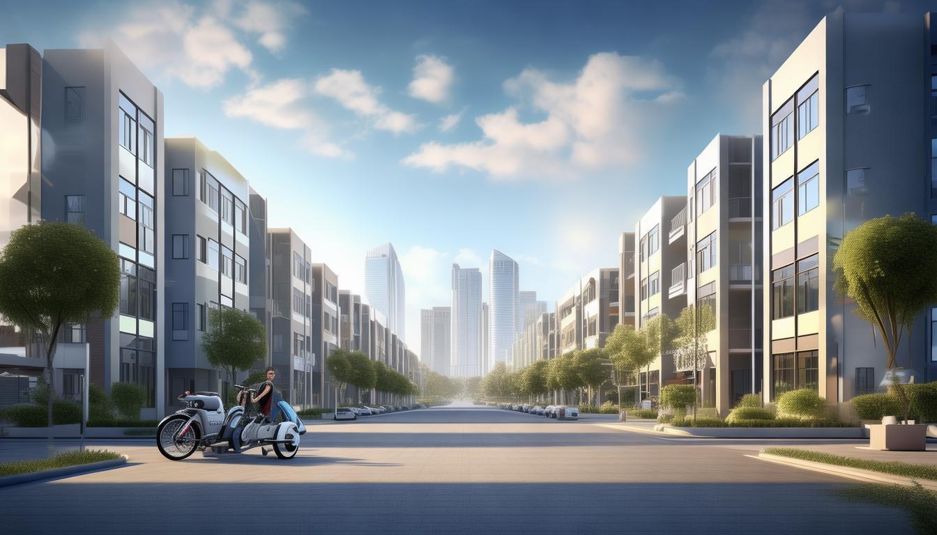 出租信息_住房租赁新规品质发展_住房租赁条例实施影响