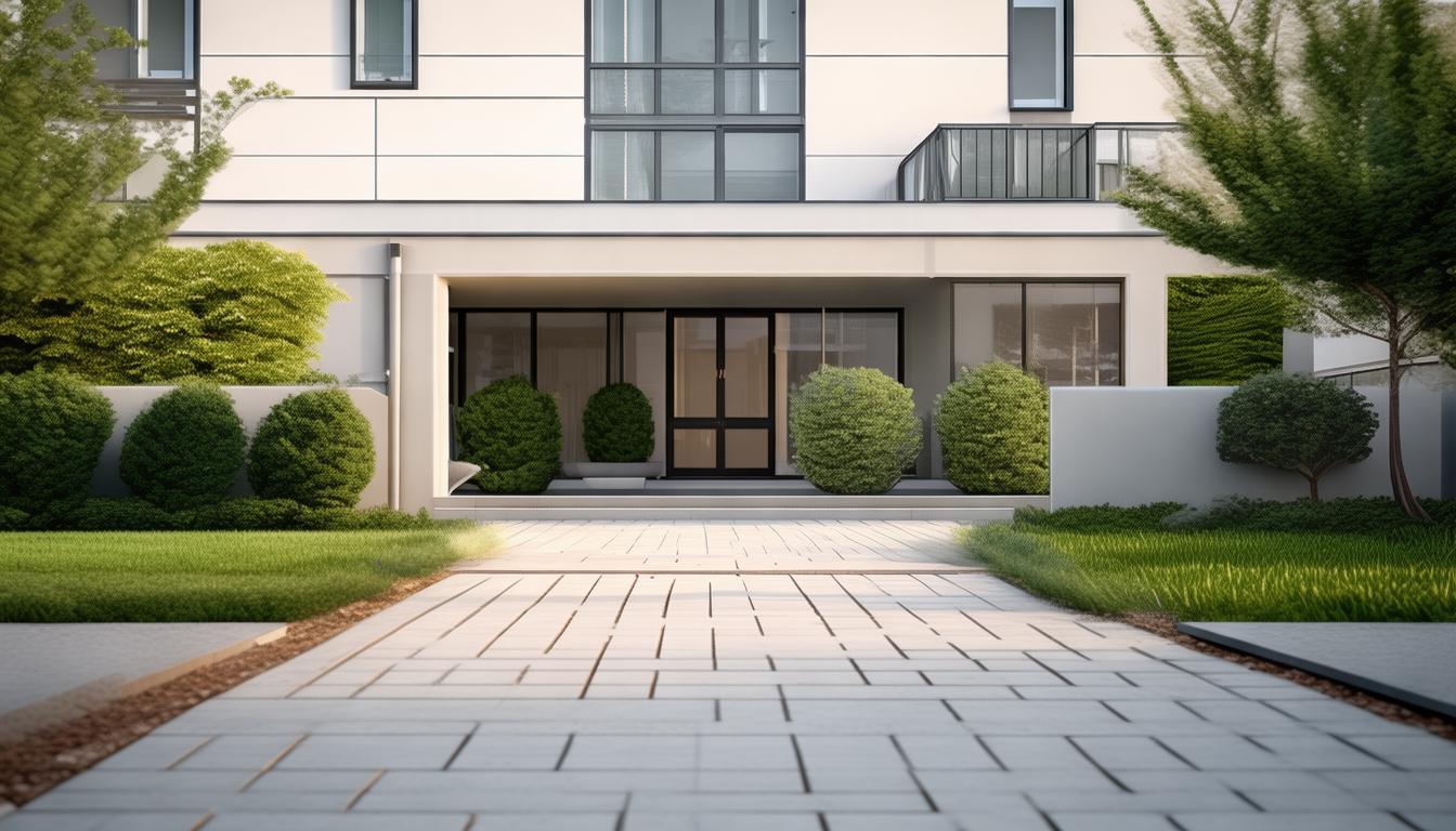  长租市场发展趋势 _出租信息_