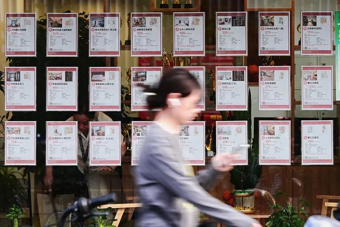 租售信息_杭州毕业生租房选择_江浙沪毕业生租房市场