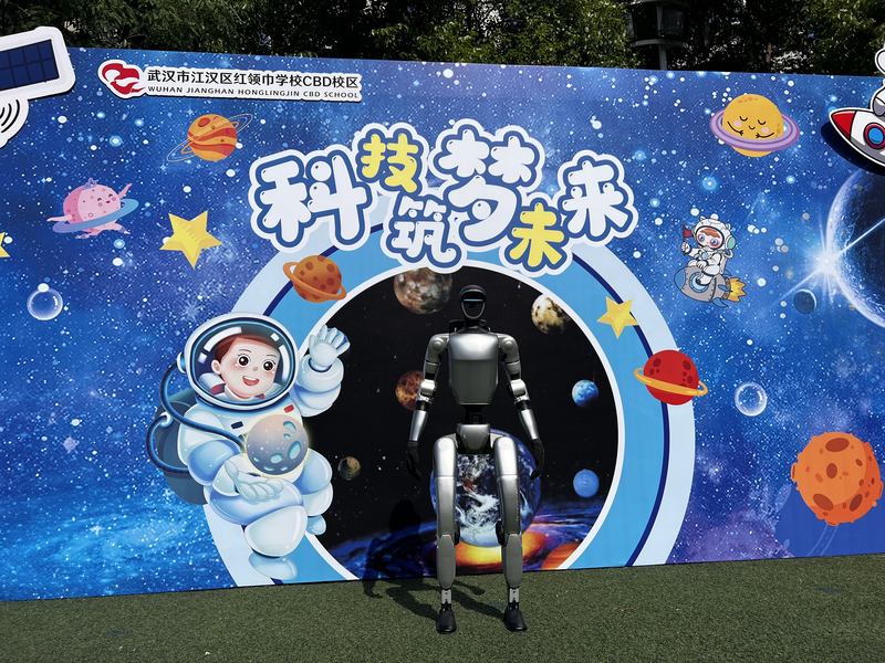 机器人租赁行业发展趋势_人形机器人租赁市场分析_出租出售