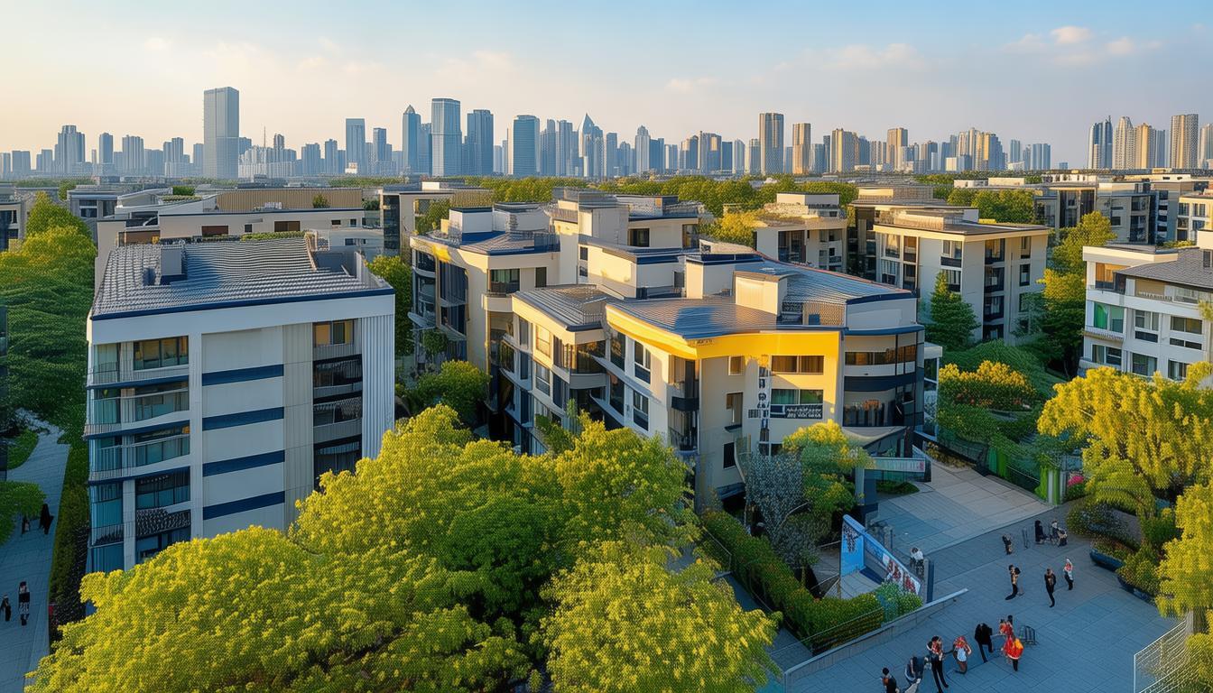 出租信息_《住房租赁条例》实施影响_住房租赁市场规范化