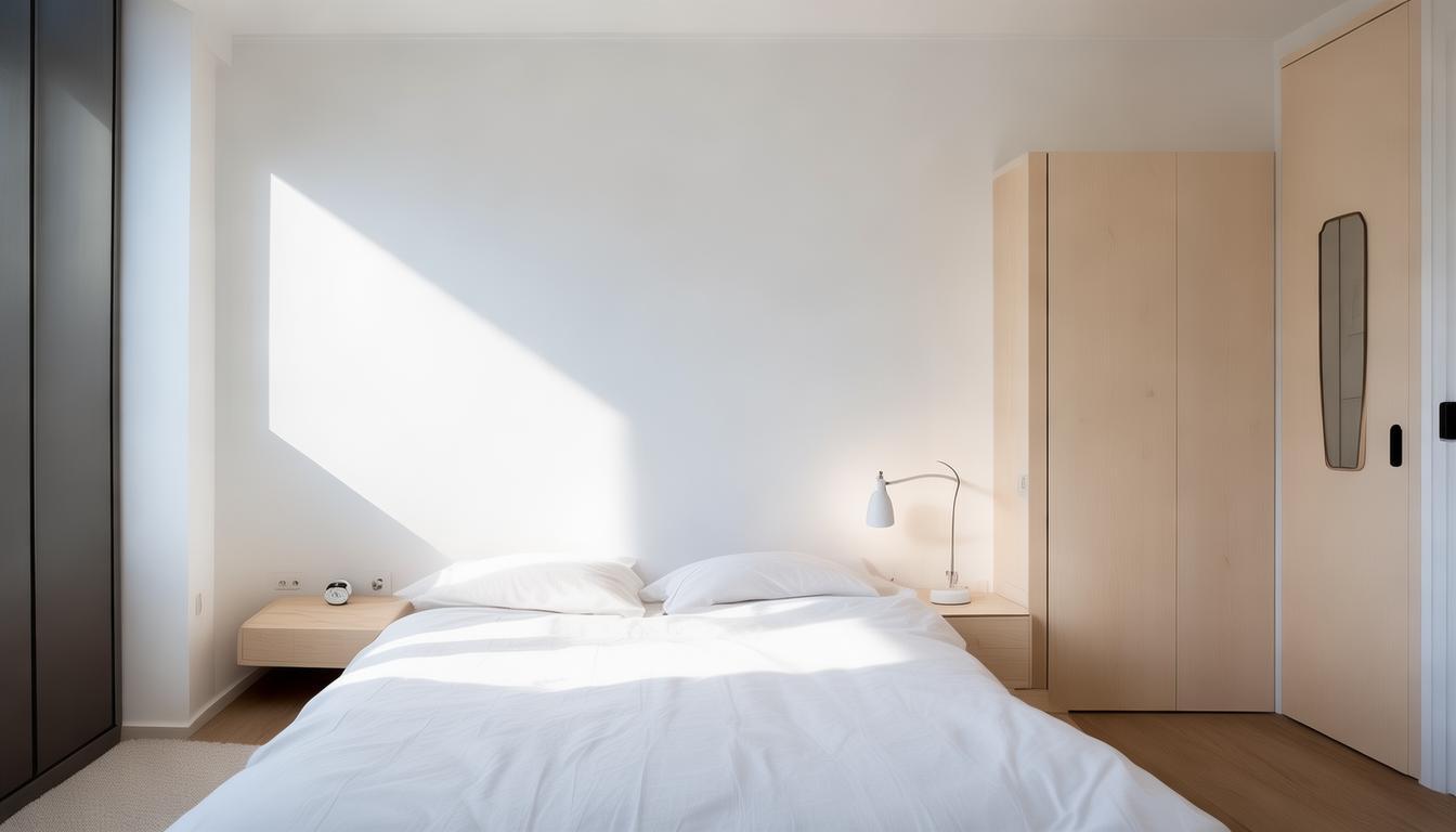 80后回忆录极简租房 _租房信息_ 极简租房躺平争议 