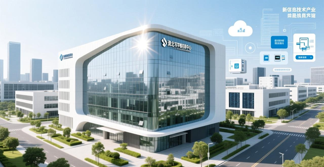 直租信息_宝安新一代信息技术产业园 物业直租 洪浪北写字楼