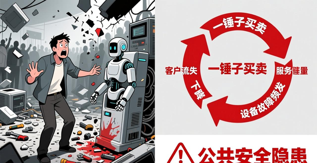 机器人售后保障体系_出租出售_具身智能机器人租赁市场