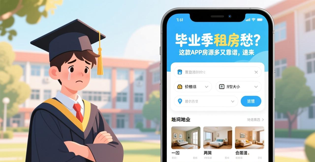 Wellcee唯心所寓_租房APP推荐_租房信息