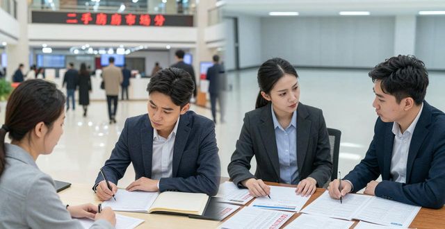 2026下半年二手房三大变化 购房必看