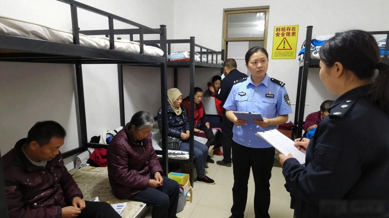 托管出租变群租：40平住10人，相寓平台承诺成空话，租房信息需警惕