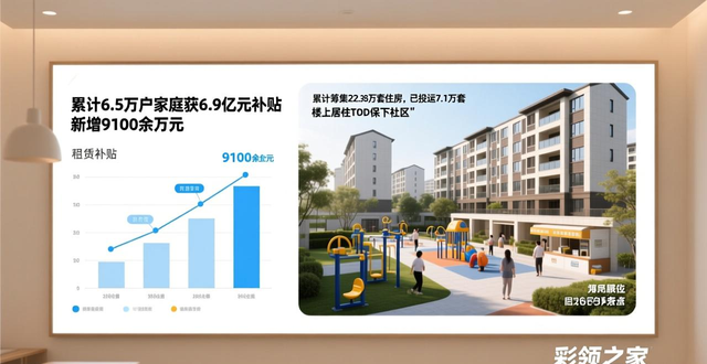 成都市住房保障工作成效显著_租房信息_公租房精细治理租赁补贴扩面提标