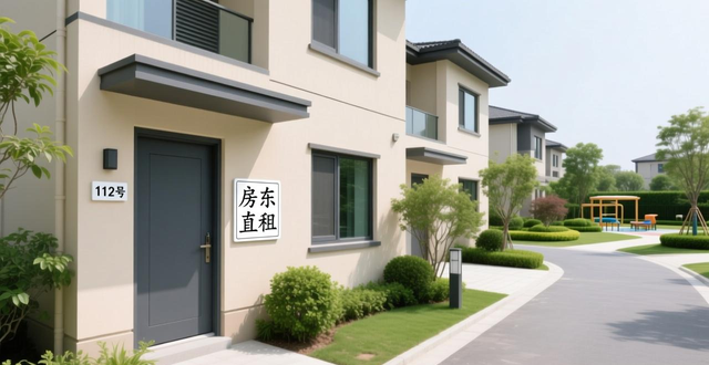 租售信息_江阴市华士镇祥居房产 房屋买卖 房屋租赁