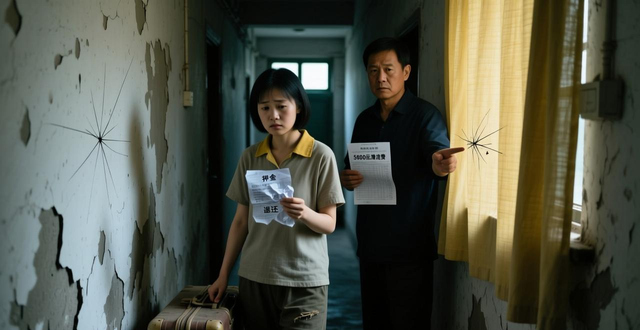 合同陷阱维权_租房押金纠纷_租房信息