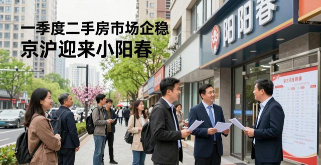 二手房信息_2026年楼市市场分析_新房市场供需下滑三月回温