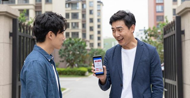 警惕！假房东以直租信息骗钱，租客付租后退租押金租金全没