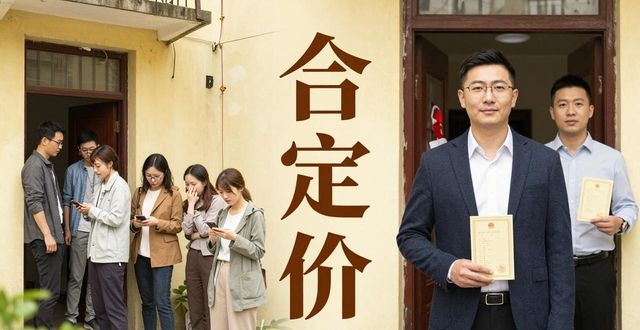 上海二手房卖疯了！17组买家抢一套老破小，10天完成置换