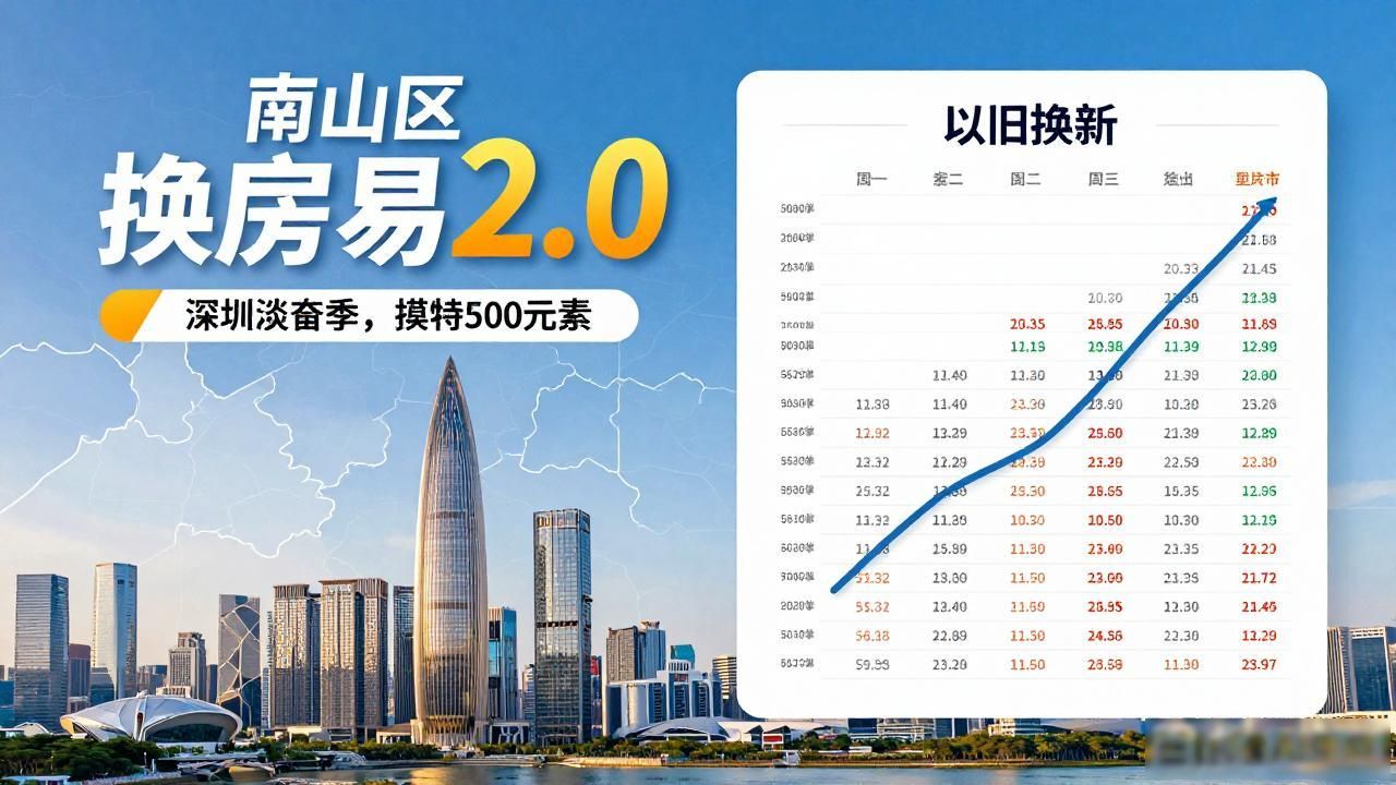 深圳6月二手房成交火热，淡季不淡