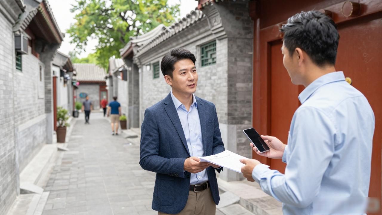 北京二手房8月网签1.3万套，淡季不淡，市场筑底回升