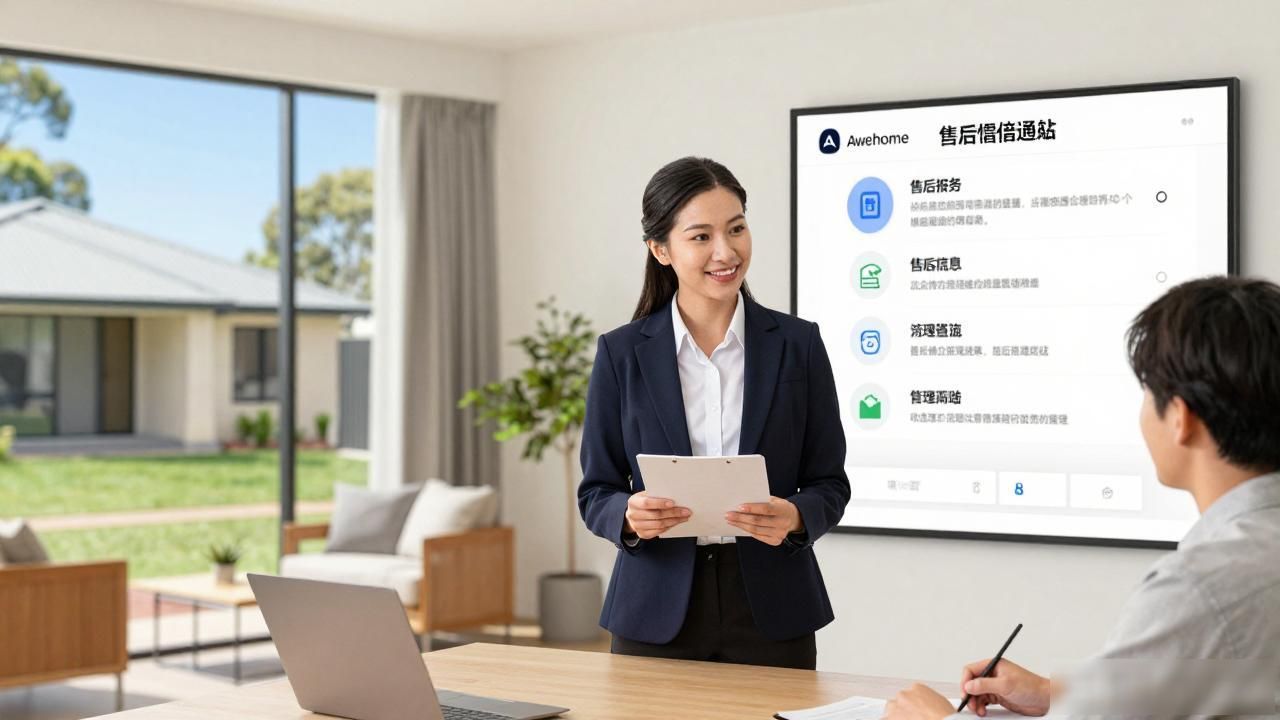 留学生租房信息大全：找靠谱海外房源，看Awehome真实评测