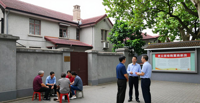 收购存量房用于保障性租赁住房_二手房信息_上海二手房收购用于保租房