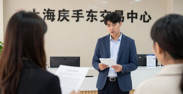 上海二手房火爆，3月成交3.1万套