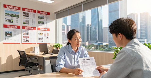 深圳租房市场房源多，业主愿降价谈价