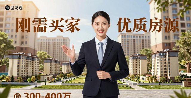 二手房成交火热，刚需和置换如何快速找到好房？