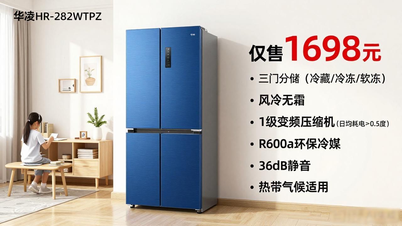 租房信息_嵌入式冰箱选购指南_租房冰箱推荐