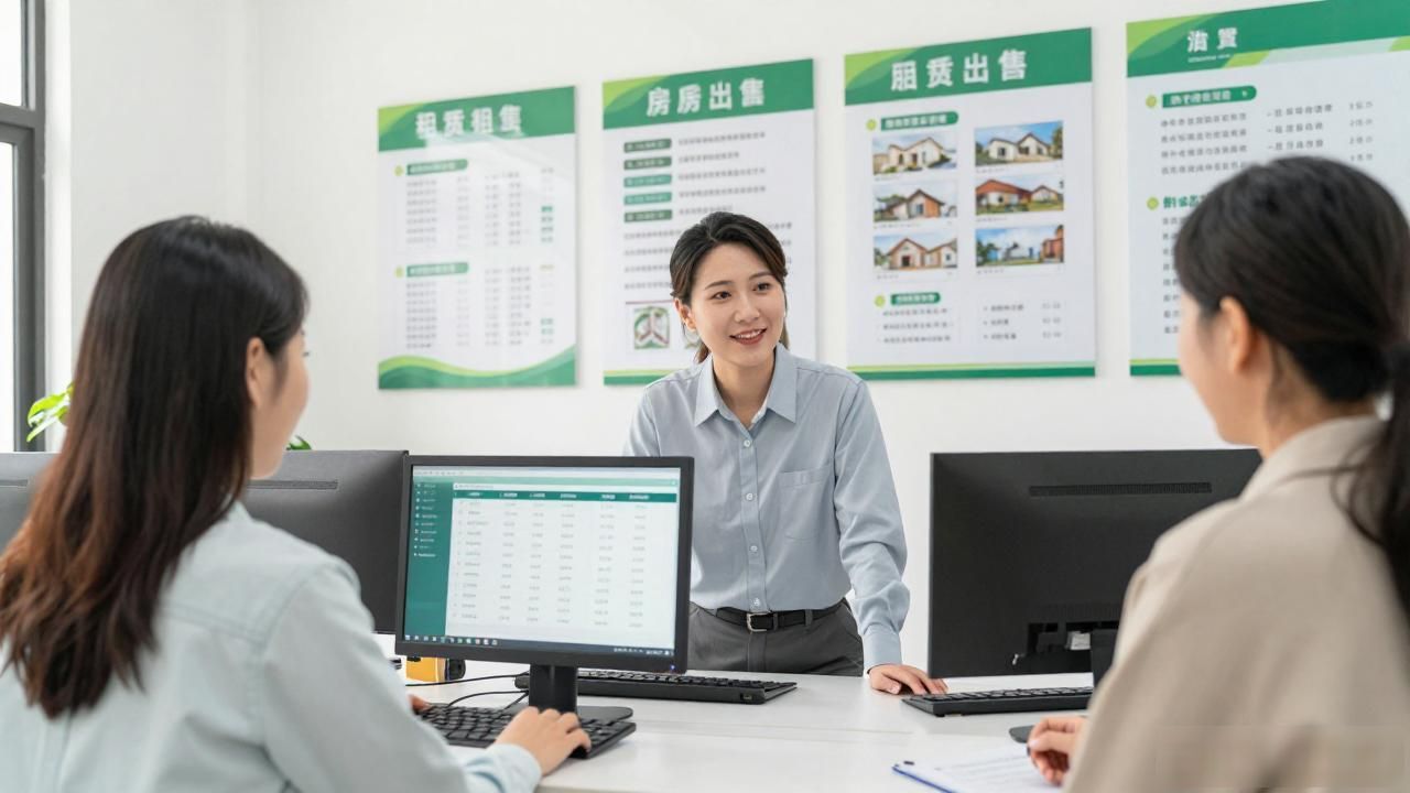 出租出售_城市更新 租售服务中心 房屋管理