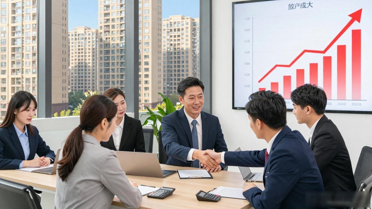 二手房成交持续增长，热点城市业主抓紧卖房