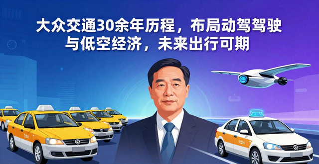 自动驾驶出租车布局_大众交通出租车业务_出租信息