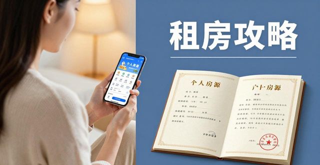 2026租房攻略：唯果等平台怎么选更省心