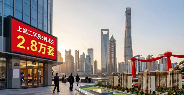 上海二手房市场行情_二手房信息_上海二手房成交量分析